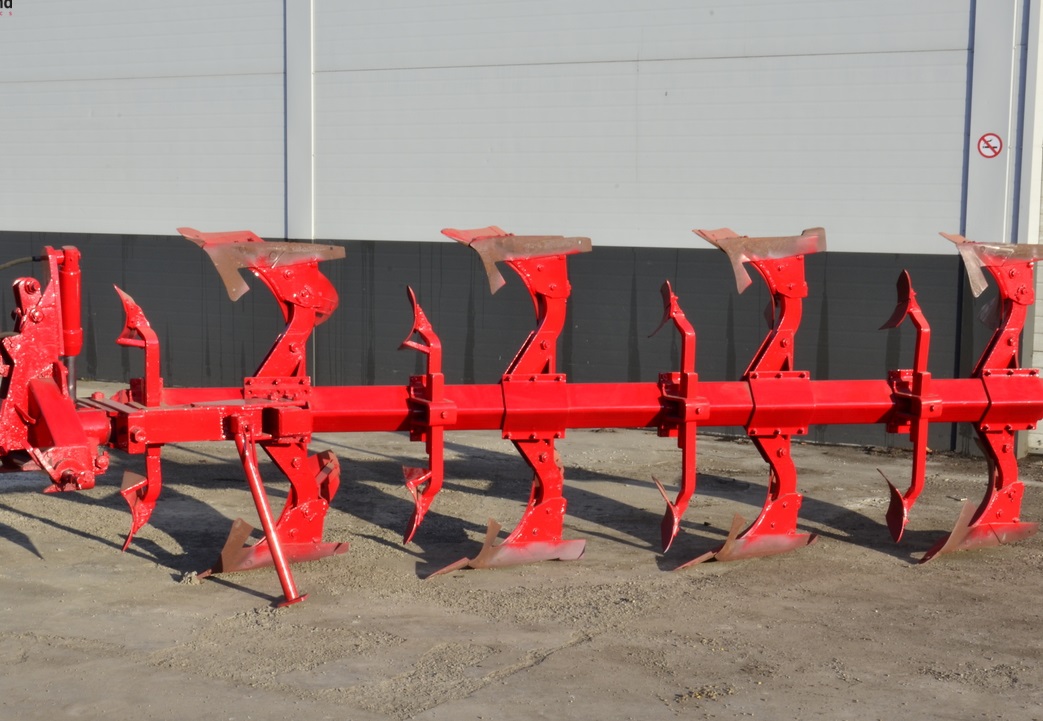Продам Плуг оборотний Steeno H-125-4